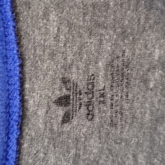 Raglan FC Dallas tee - Picture 2 of 5